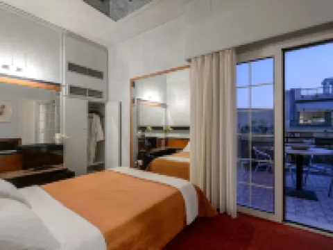 Victory Inn Hotels in Athens