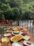 Tuva Villa Bungalov