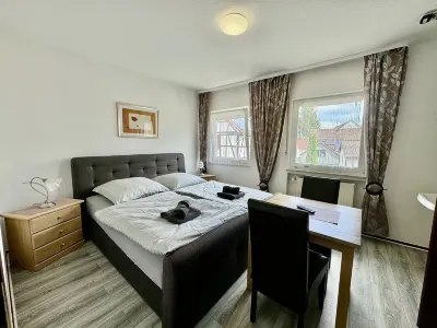 Gasthaus Engel Hotels in Baunatal