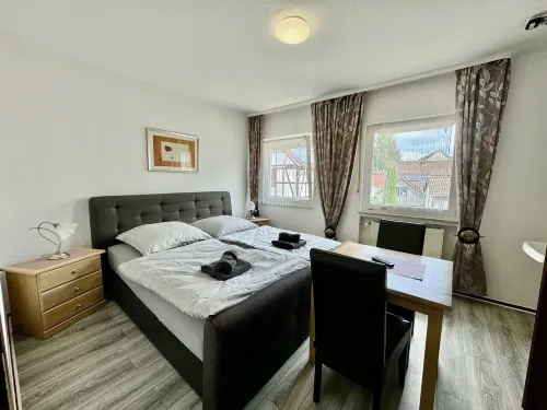 Gasthaus Engel Hotels in Baunatal