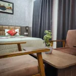 Hotel Panchvati Отели в г. 