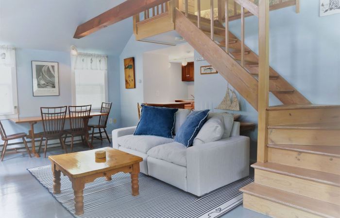 The Whalewalk Inn & Spa