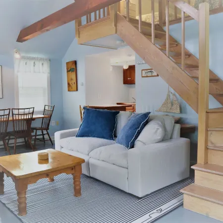 The Whalewalk Inn & Spa