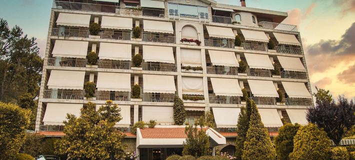 Merry Land Hotel Hotels in Matn