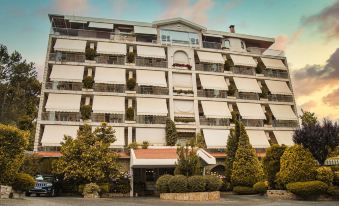 Merry Land Hotel