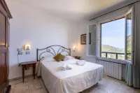 Hotel Castello Monticello Hotels in 