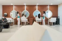Grand Bavaro Princess - All Inclusive - spa