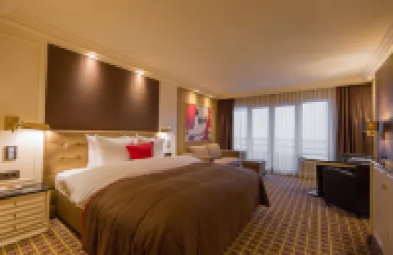 Grand Hotel Huis Ter Duin