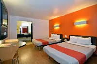 Motel 6 Fairfield, CA - Napa Valley