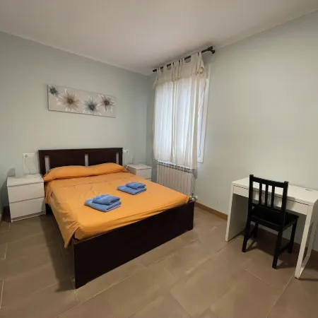 La Encina Azul Rooms