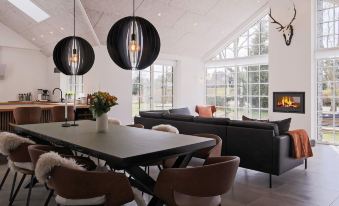 Modern Retreat in Marielyst - By Traum Ferienwohnungen