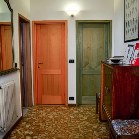 Bed and Breakfast Arcobaleno