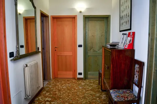 Bed and Breakfast Arcobaleno - Bed and Breakfasts