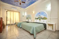 Hotel la Alondra Hotels in San Patricio