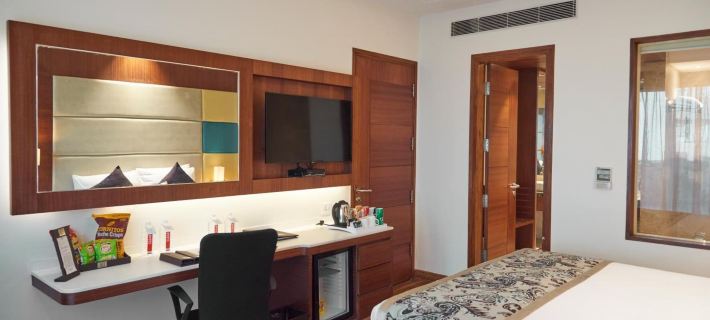 The P L Palace Agra Hotels in Agra