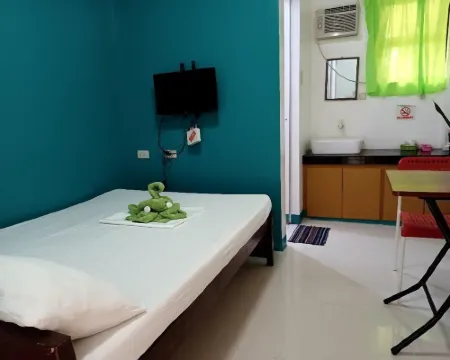 Pete's Inn Ξενοδοχεία στην πόλη Capiz