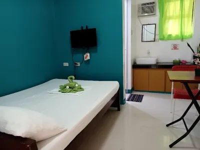 พีทส์ อินน์ โรงแรมใน