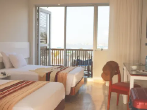 San Agustin Paracas Hotels in Paracas