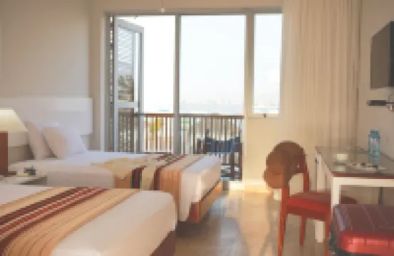 San Agustin Paracas