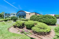 Holly Tree Resort Hotels near Cape Cod Inflatable Park