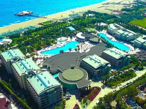 Vonresort Golden Coast & Aqua - Kids Concept-Ultra All Inclusive