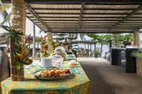 Hotel Coucoue Lodge - พร้อมอาหารเช้า