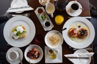 Craigmhor Lodge & Courtyard - Vuoristonäköala