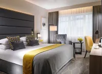 Mespil Hotel - 4 звезды