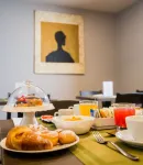 Hotel Europa Art Caserta - breakfast