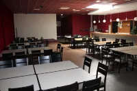 Hôtel Fleur de Lys Hazebrouck - พร้อมระเบียง
