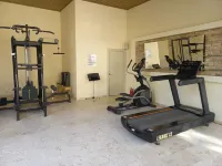Puding Hotel - Gym