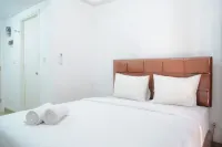 Comfy Studio Poris 88 Apartment Hotels in Cipondoh