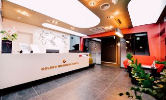 Golden Business Hotel