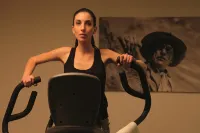 Dolomites Living Hotel Tirler - Gym