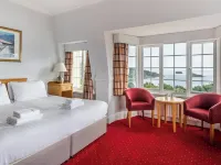 The Headland Hotel & Spa Hotels in Torquay