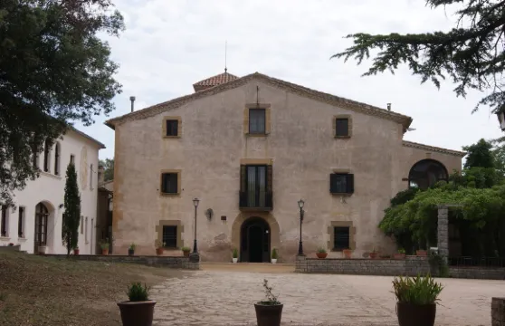 馬斯布拉克鄉村旅館