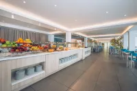 Iberostar Waves Herceg Novi - All Inclusive - servizio colazione