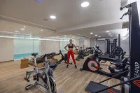 Atermono Boutique Resort & Spa - Gym