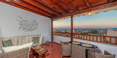 Casa Sabbionara Các khách sạn ở 