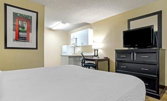 Home 1 Suites Extended Stay