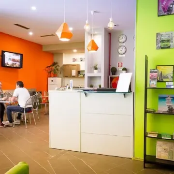 Youth Station Hostel