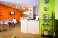 Youth Station Hostel