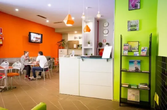 Youth Station Hostel