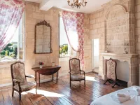 Logis-Des-Cordeliers Hotels in Saint-emilion