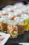 Hotel Lützow - petit déjeuner