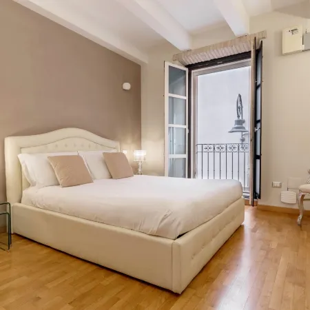 Martini Castello Boutique Rooms - Historic Center & Cathedral