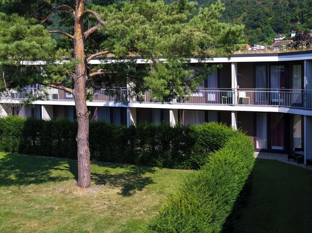 Hotel Egerkingen, Idealer Zwischenstopp - Kanton Solothurn