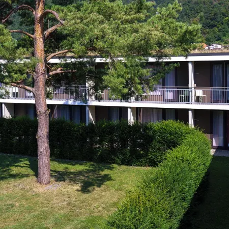 Hotel Egerkingen, Idealer Zwischenstopp