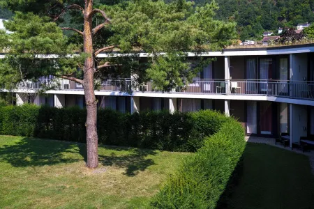 Hotel Egerkingen, Idealer Zwischenstopp Отели в г. Энзинген