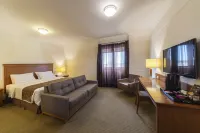 Hotel Laghetto Villa Moura